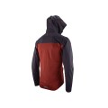 Veste MTB HydraDri 2.0 Rouge Lava -  Taille S