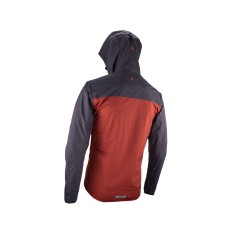 Veste MTB HydraDri 2.0 Rouge Lava -  Taille S