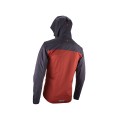 Veste MTB HydraDri 2.0 Rouge Lava -  Taille S