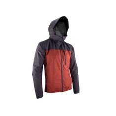 Veste MTB HydraDri 2.0 Rouge Lava -  Taille S