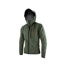 Veste MTB HydraDri 2.0 Vert Pine - Taille L