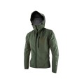 Veste MTB HydraDri 2.0 Vert Pine - Taille L