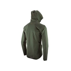 Leatt Veste MTB HydraDri 2.0 Vert Pine - Taille L - Purebike