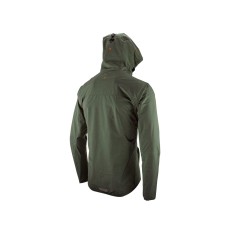 Veste MTB HydraDri 2.0 Vert Pine - Taille L