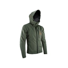 Veste MTB HydraDri 2.0 Vert Pine - Taille L