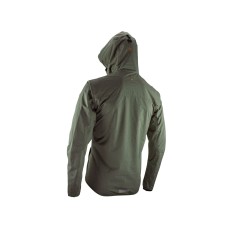 MTB HydraDri 2.0 Jacket Pine Green - Size L