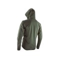 MTB HydraDri 2.0 Jacket Pine Green - Size L