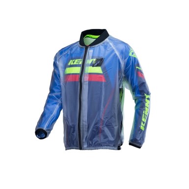 Chaqueta impermeable