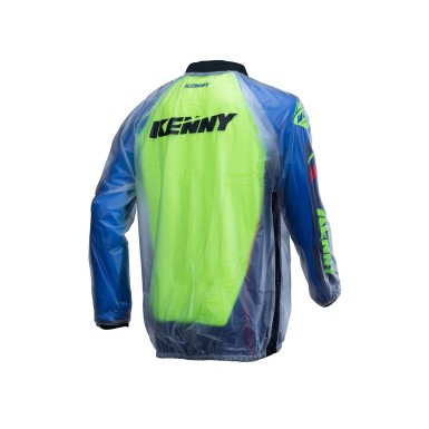 Chaqueta impermeable
