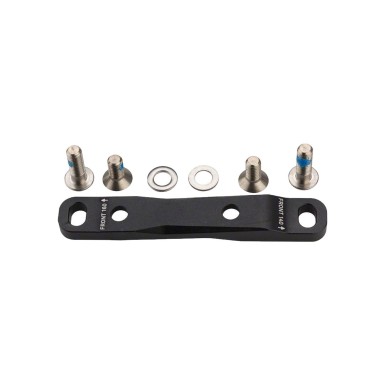 Adaptateur Fourche Flat Mount 140 / 160 mm - Purebike  