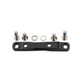 Adaptador de horquilla Flat Mount 140 / 160 mm