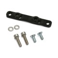 Adaptador +20 mm Flat Mount 34 a Flatmount 70 - HBMZN
