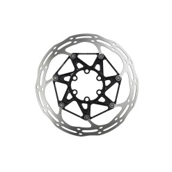 Disque de frein flottant Centerline X arrondi