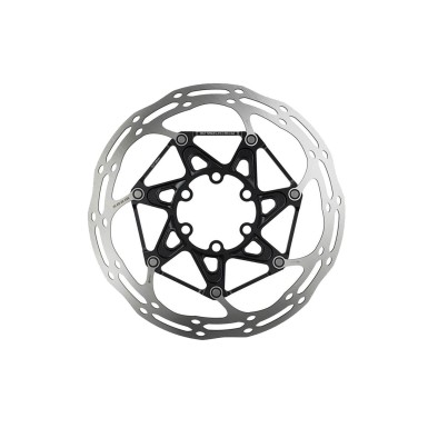 Disque de frein flottant Centerline X arrondi