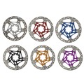 RX 6-Bolt Floating Rotor