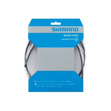 Kit durite de frein SM-BH90-JK-SSR