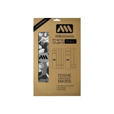 Full Frame Protection Kit, 18-Piece - Camo