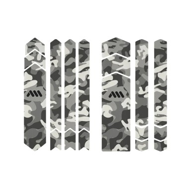 Full Frame Protection Kit, 18-Piece - Camo