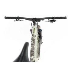 Full Frame Protection Kit, 18-Piece - Camo