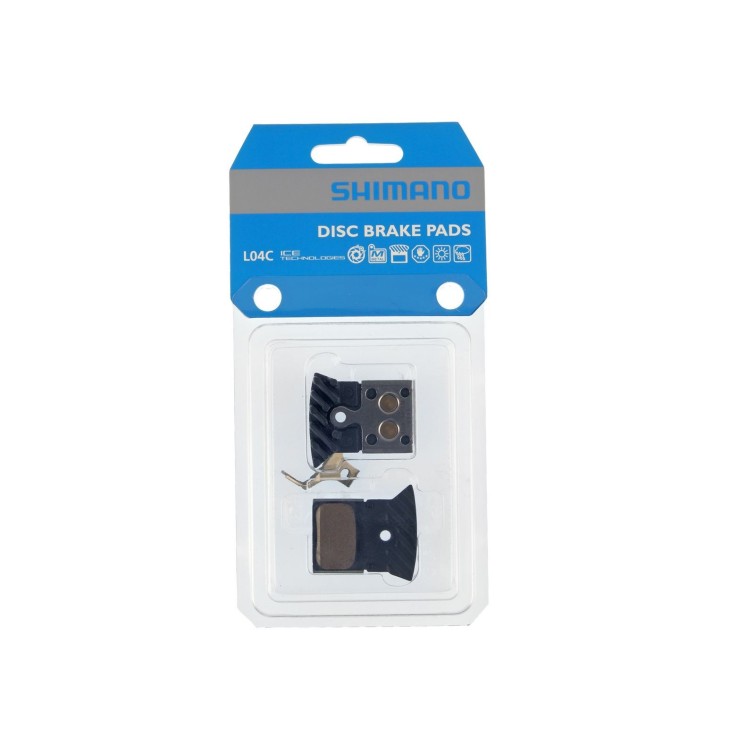 Ice Tech Brake Pads for R9150-R8050-R7000-4700