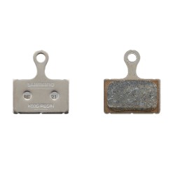 Plaquettes de frein pour M9100- R9150- R8050-R7000