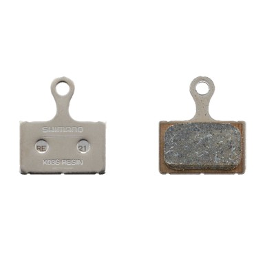Shimano Plaquettes de frein pour M9100- R9150- R8050-R7000 - Purebike