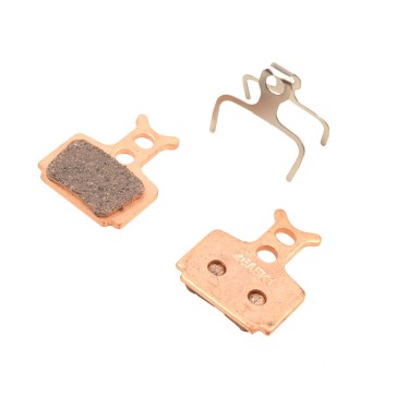Pastillas de freno Formula One / Mega / R1 / RX