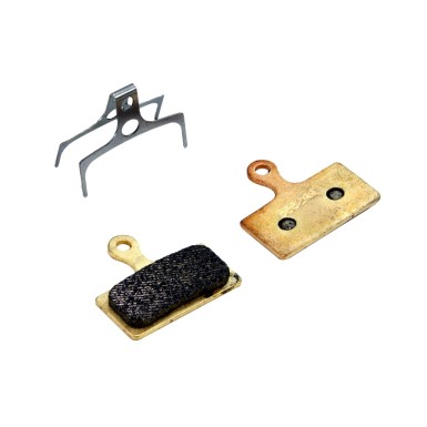 Pastillas de freno Shimano SLX-XT- XTR