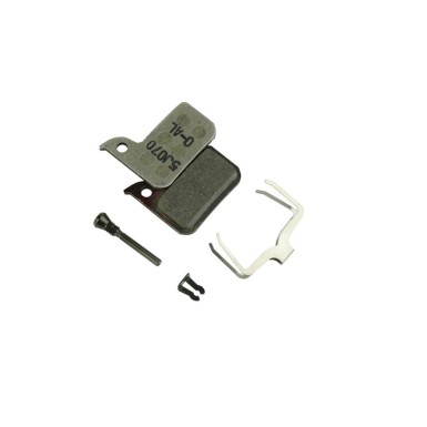 Brake Pads for Level TLM / Ultimate and Road HRD