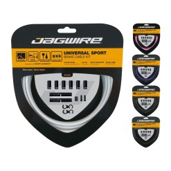 Universal Sport Brake Cable and Housing Kit