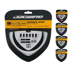 Kit de cables y fundas de freno Universal Sport
