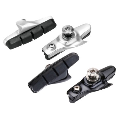 Paire de patins de frein Road Sport pour Shimano - Purebike