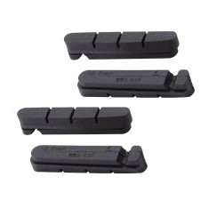 Roadstop Cartridge Brake Pad Refills (x4)