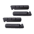 Roadstop Cartridge Brake Pad Refills (x4)