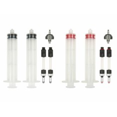 Kit de purgado para pinzas RX2 / RX4+ SL - Versión mineral o DOT