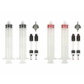 Kit de purgado para pinzas RX2 / RX4+ SL - Versión mineral o DOT