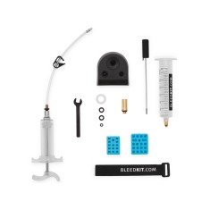 Shimano Workshop Edition Bleed Kit