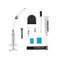 Kit de purgado Shimano Workshop Edition
