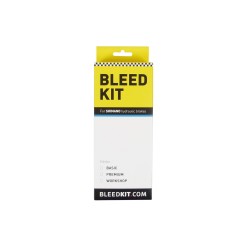 Shimano Workshop Edition Bleed Kit