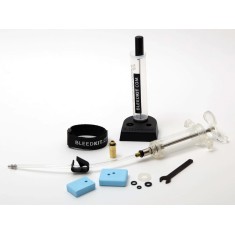 Kit de purgado Shimano Workshop Edition
