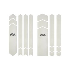Kit protections de cadre Full 18 pièces - Transparent