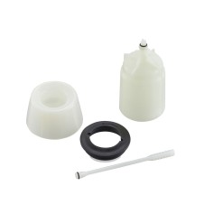 Embudo de purgado BR003 para frenos de MTB