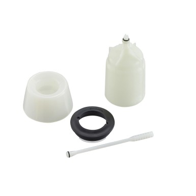 Entonnoir de purge BR003 pour freins VTT