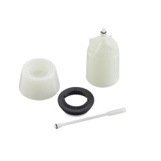 Embudo de purgado BR003 para frenos de MTB
