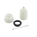 Embudo de purgado BR003 para frenos de MTB