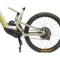 Kit protections de cadre Full 18 pièces - Transparent