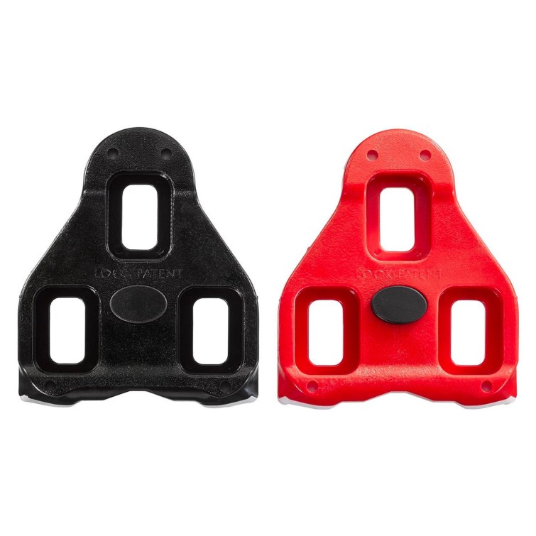 Delta Cleats