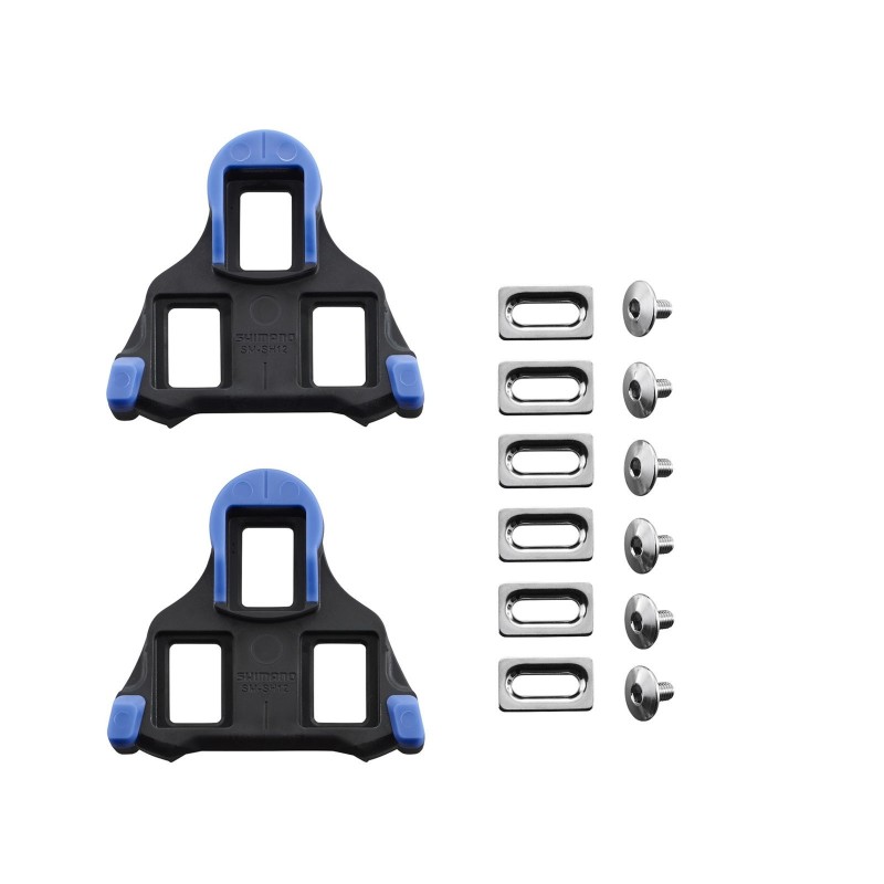 Road Cleats SM-SH12