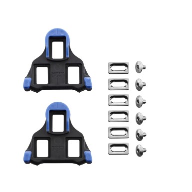 Shimano Cales Route SM-SH12 - Purebike