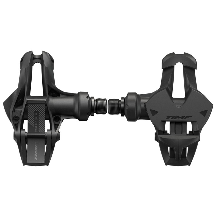X Presso 4 Pedals